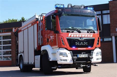 Freiwillige Feuerwehr Esens