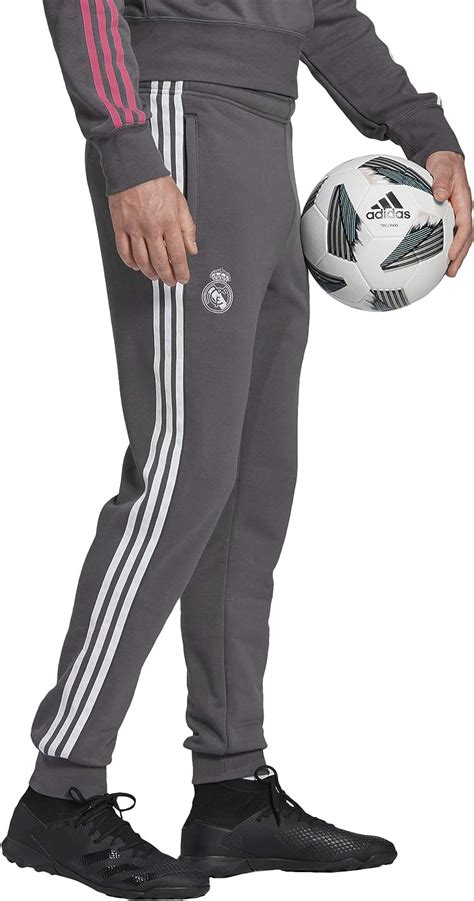 Real Madrid C F Unisex Trainingshose F R Lange Hosen Offiziell Saison