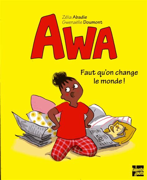 Awa Bd Informations Cotes