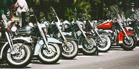 Motos Mais Roubadas Em SP Guia Completo De 2023 Cotando