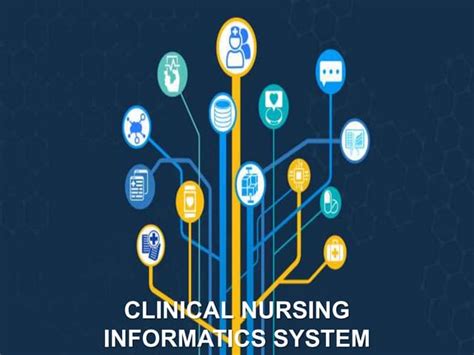 Basics Of Nursing Informatics Ppt