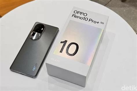 Jangan Salah Inilah Kelebihan Dan Kekurangan Oppo Reno Pro Plus G