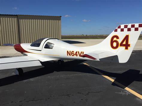 2011 Lancair 360 For Sale In East Peoria Illinois