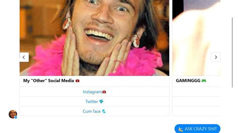 Chatea Con Pewdiepie El Youtuber Más Famoso Del Mundo Meristation