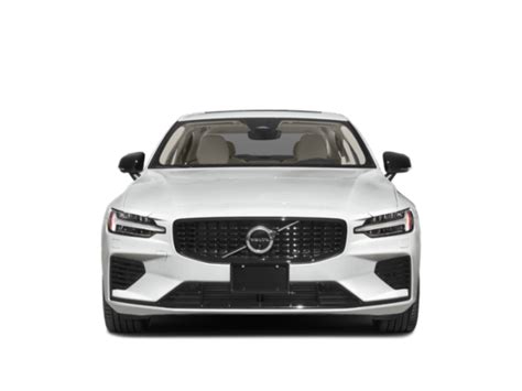 New Volvo S Recharge T Eawd Phev Plus Dark Theme Ratings