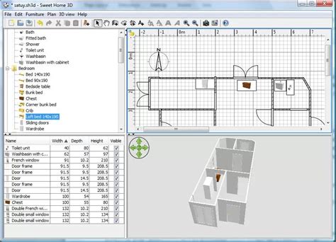 Free download tutorial sweet home 3d bahasa indonesia pdf - Beautifuldy