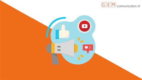 Guida come sfruttare al meglio la pubblicità sui social media GEM