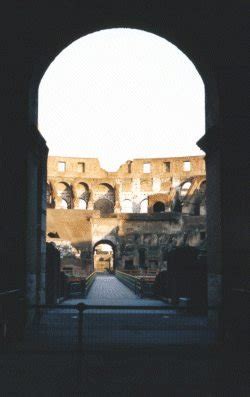 Restauri The Colosseum Net The Resourceful Site On The Colosseum