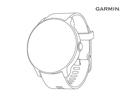 Garmin V Voactive Music Manual English Pages