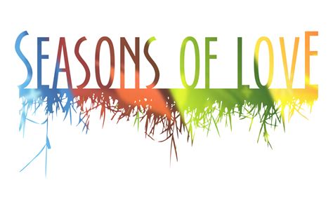 Seasons Of Love | Choir On The Green