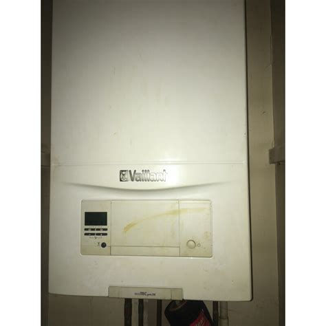 Instrukcja Obs Ugi Vaillant Ecotec Pro Stron