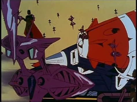 "Voltron: Defender of the Universe" What's on First (TV Episode 1985 ...