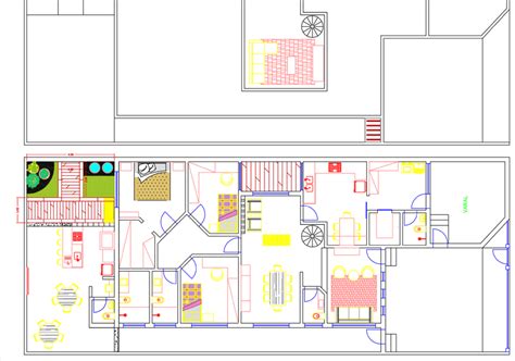 Projeto Reforma Arquiteto Marcelo Cflc Mancini Adm