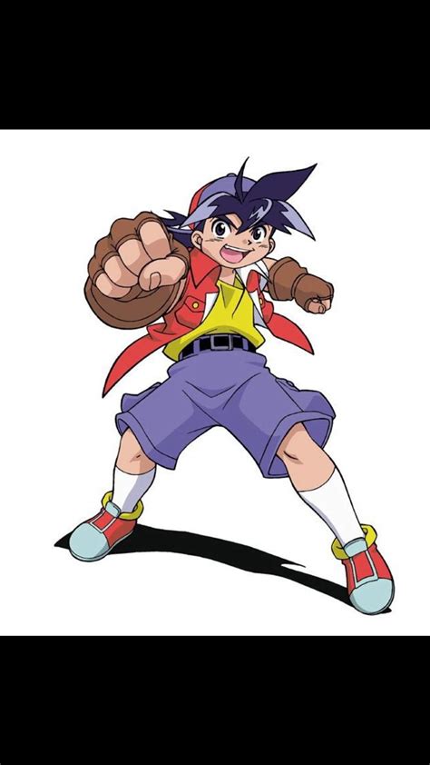 😎tyson😎 Wiki Beyblade Amino