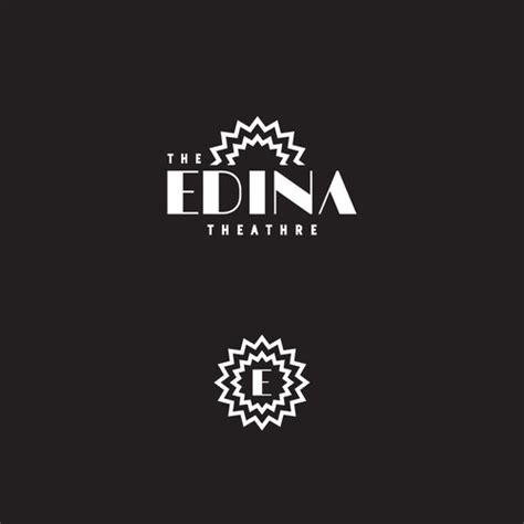 Designs | Simple, classic logo for historic independent movie theater ...