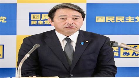 国民・榛葉幹事長「妨害が過ぎる」 乙武氏、小池都知事へのヤジに「あまりにもひどい」 衆院東京15区補選 2024年4月19日掲載