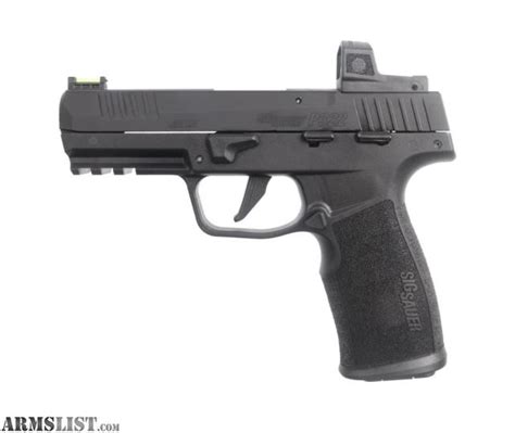 Armslist For Sale Sig Sauer P322 22lr 4 Zero Elite 201rds