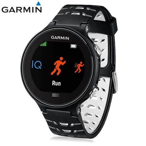 GARMIN Forerunner 630 GPS Running Waterproof Smart Watch With Sports