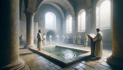 What Is Baptism Of The Dead | Christian.net