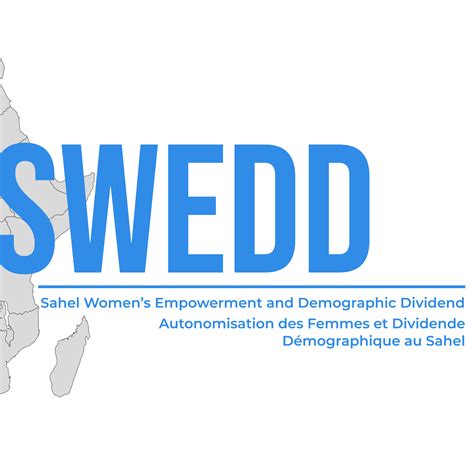 Sahel Women S Empowerment And Demographic Dividend