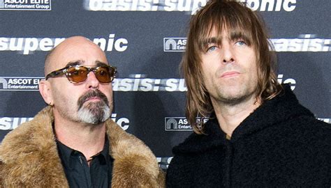 Oasis Set To Go On Tour For Definitely Maybe 30th Anniversary See