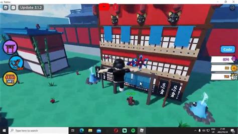 Roblox Ninja Star Simulator Youtube