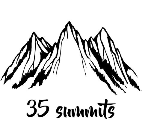35 Summits