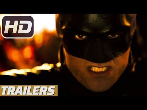 The Batman Trailer Robert Pattinson Shows Darker And Brutal Shades Of