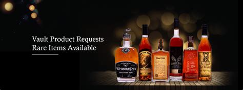 Exclusive Liquor Vault – CaskCartel.com