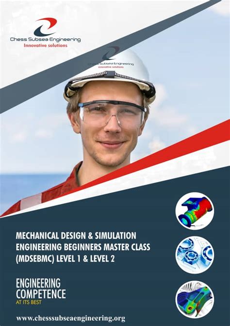 Mechanical Design And Simulation Engineering Beginners Master Class