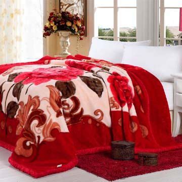 Double Mink Blanket – Bed and Bath