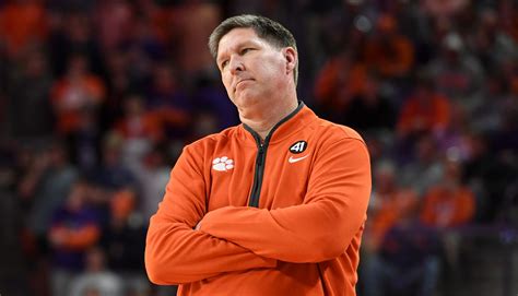 Clemson Tigers Men's Basketball - News, Scores & Highlights