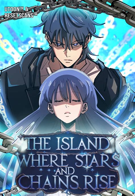 The Island Where Stars and Chains Rise Manga – Read Online | ResetScans