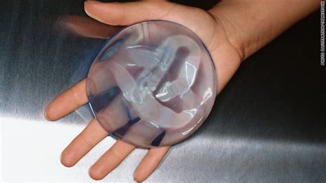 FDA panels put silicone breast implants back under microscope - CNN.com