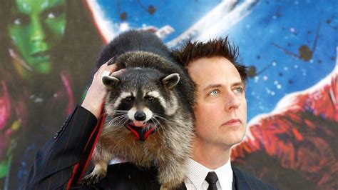 New Guardians Of The Galaxy Trailer Reveals Brutal Rocket