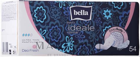 Bella Panty Ideale Ultra Thin Normal Stay Softi Wkładki higieniczne