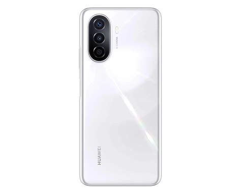 Movistar Huawei Nova Y Gb Blanco Coppel