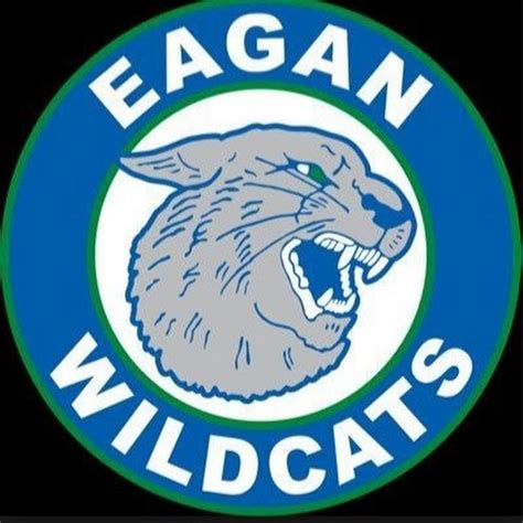 Eagan Wildcats Girls Hockey Youtube