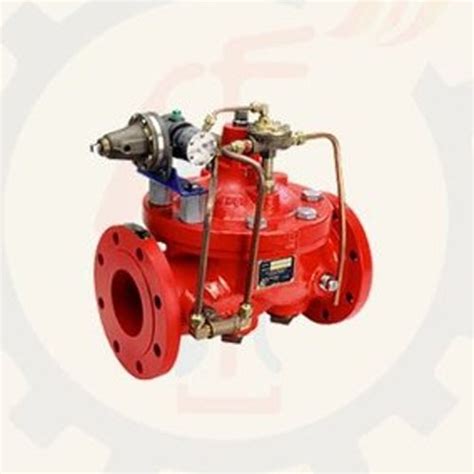 Deluge Valves At Best Price In India