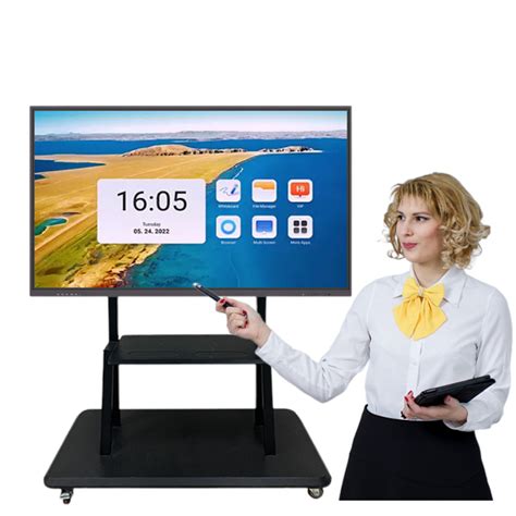 Factory Wholesale Inch All In One Pc Touch Screen