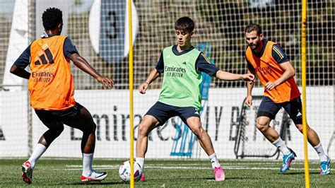 Real Madrid de Arda Güler şoku Yeniden sakatlandı Futbol Haberleri