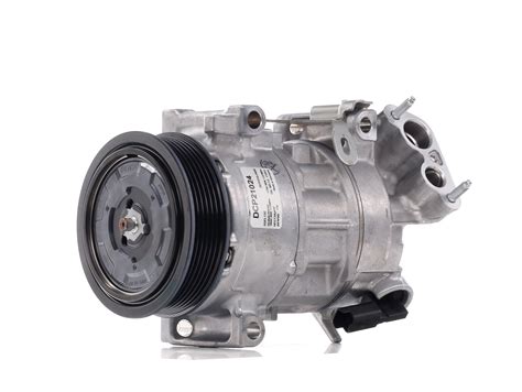 Dcp Denso Compresor Aire Acondicionado Sel C Pag Yf R