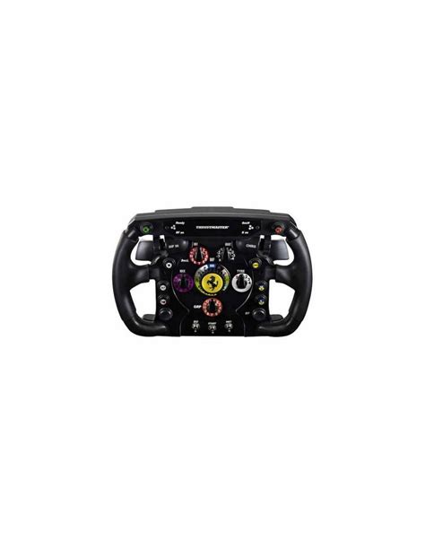 Thrustmaster Ferrari F1 Wheel Add On Pc Ps3 Ps4 Xbox One Volante Online Canarias