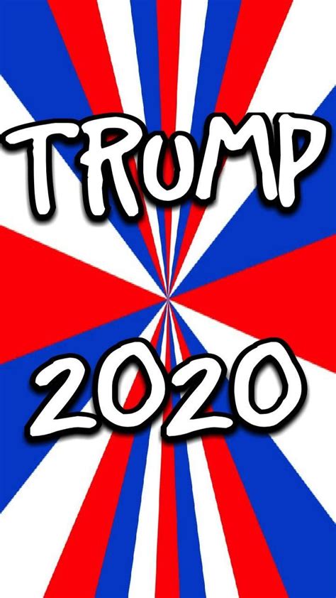 Trump 2020 Wallpapers - Wallpaper Cave