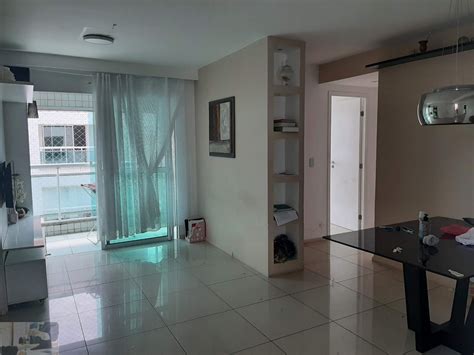 APARTAMENTO RESIDENCIAL em SÃO LUÍS MA Condominio Parque Renascença