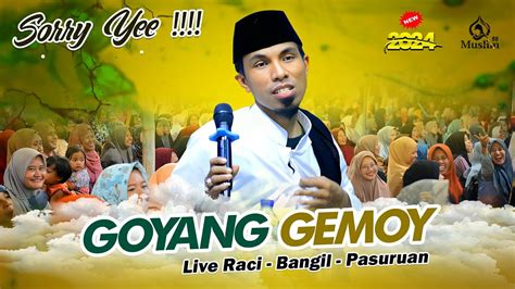 Inilah Ceramah Perdana Vir L Kh Kholil Yasin Terbaru Di Bangil