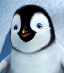 Mumble (Baby) Voice - Happy Feet (Movie) | Behind The Voice Actors