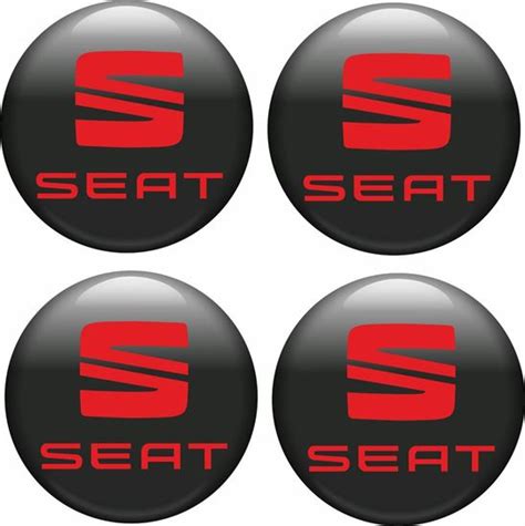 Zen Graphics Seat Wheel Centre Gel Badges