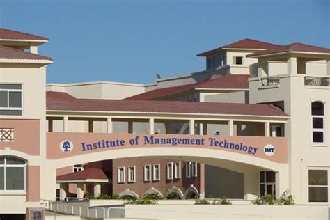 Imt Dubai Ranking Courses Fees Admissions Scholarships