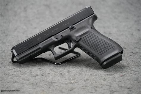 Glock G21 Gen 5 Mos 45 Acp 4 61 Barrel